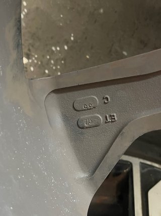 Llantas 19 Audi A5 (4 unidades)