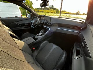 Peugeot 3008 2020