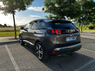 Peugeot 3008 2020