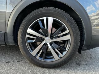 Peugeot 3008 2020