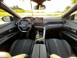 Peugeot 3008 2020