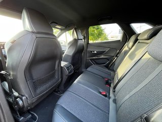 Peugeot 3008 2020