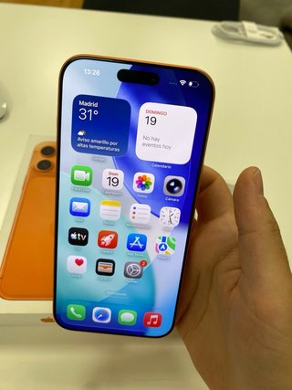 iPhone 17 Pro Max 512GB | Negozio | Garanzia