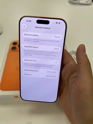 iPhone 17 Pro Max 512GB | Negozio | Garanzia