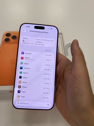 iPhone 17 Pro Max 512GB | Negozio | Garanzia