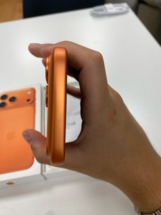 iPhone 17 Pro Max 512GB | Negozio | Garanzia