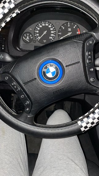 BMW X5 e53 2009