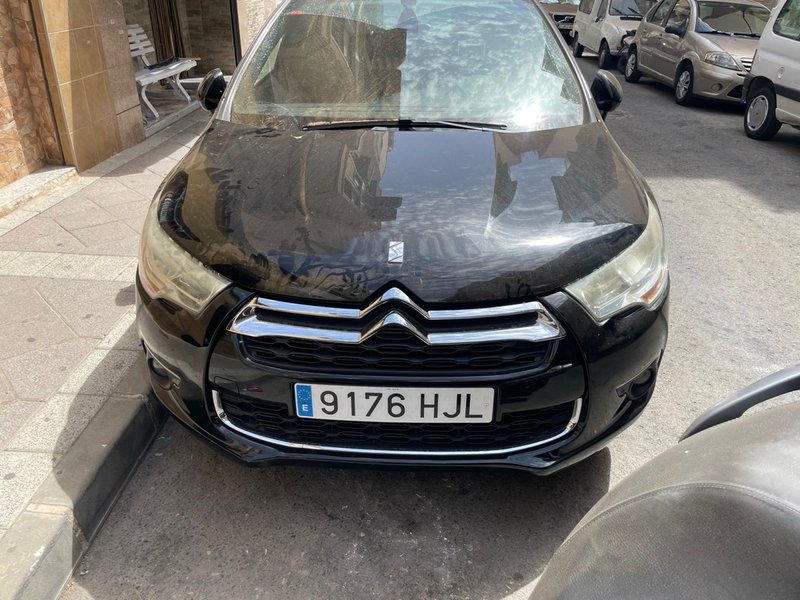 CITROEN DS4 - foto 1