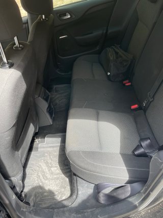 CITROEN DS4