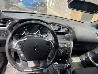CITROEN DS4