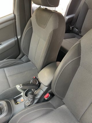 CITROEN DS4