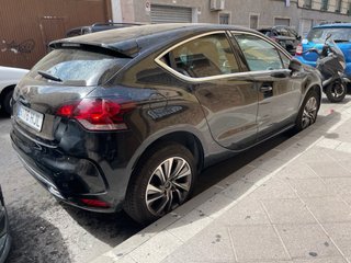 CITROEN DS4