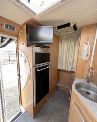 FIAT Bavaria 72 2009