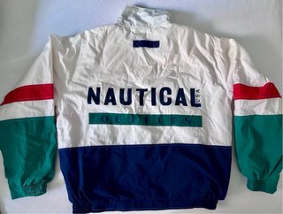 Chaqueta Deportiva Unisex