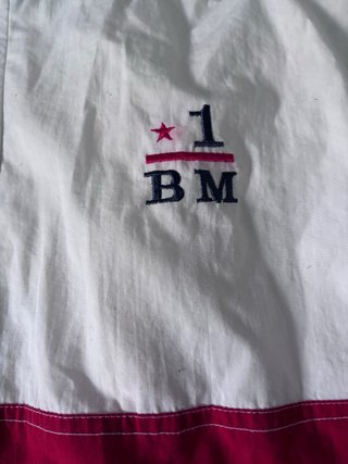 Chaqueta Deportiva Unisex