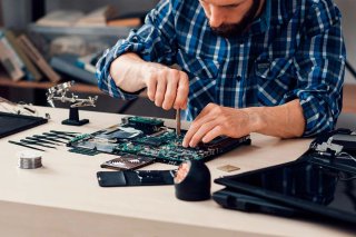 Reparación Ordenadores y Copia de seguridad fotos.