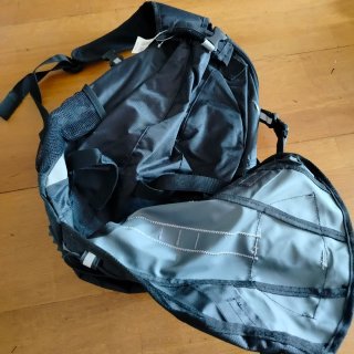 Mochila Powerslide para patines