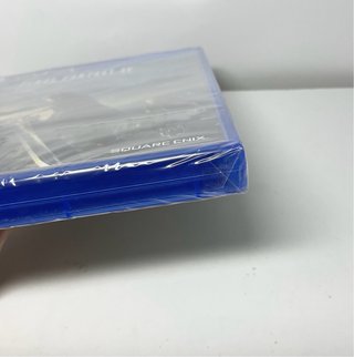 NUOVO Final Fantasy XV PS4 Edizione Day One