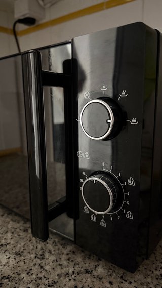 Microondas MI
