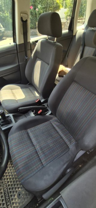 Volkswagen Polo 2007