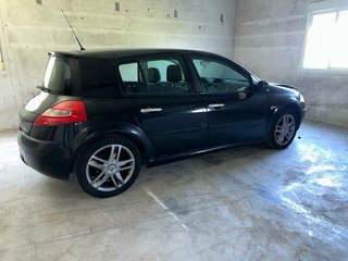 Renault Megane 2007