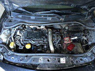 Renault Megane 2007
