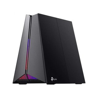 TP-Link Voice - CT202 Router inalámbrico velocidad