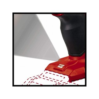 - Einhell TE-CD 18/2 Li Power X-Change taladro