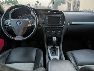 Saab 9-3 2008