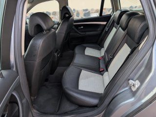 Saab 9-3 2008