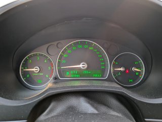 Saab 9-3 2008