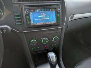 Saab 9-3 2008
