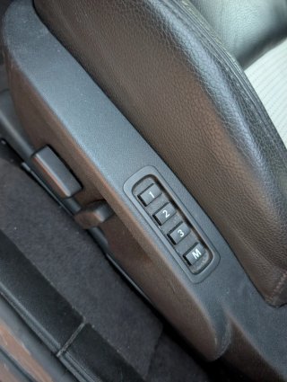 Saab 9-3 2008