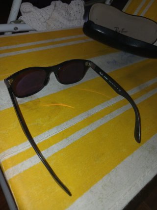 Gafas ray•ban