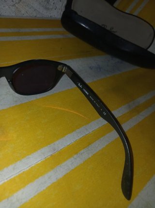 Gafas ray•ban