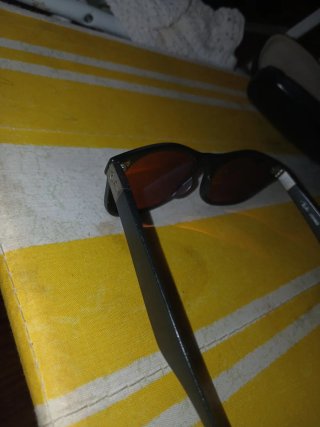 Gafas ray•ban