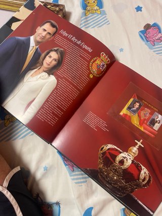 Colección Sellos Valores en el Tiempo 2014