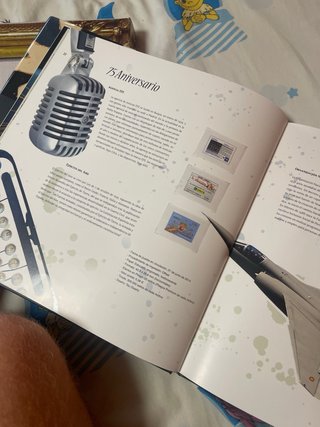 Colección Sellos Valores en el Tiempo 2014