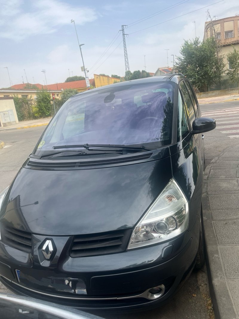 Renault Grand Espace 2007 - foto 1