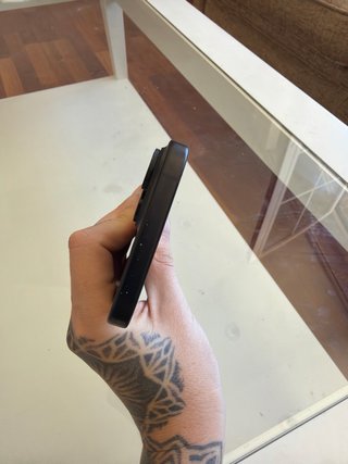 iPhone 15 Negro 128GB