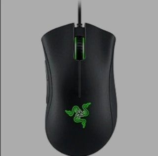 Ratón Razer Negro