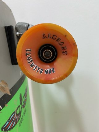 Surfskate Carver