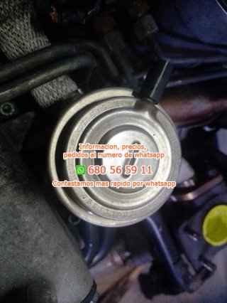 Motor completo bfc audi a4 b6 2.5 tdi  Ref:7716095