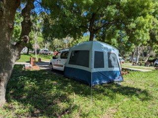 Kit Camper Peugeot Partner/ Citroen Berlingo
