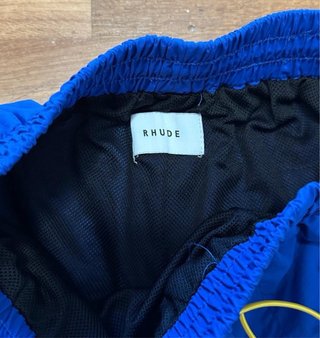 Costume da bagno Rhude blu taglia S
