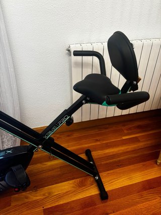 Bici Estática XBIKE PRO
