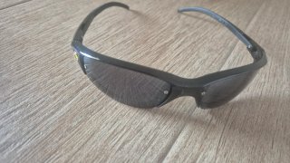 Gafas de Sol Ferrari Negras+funda