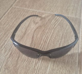 Gafas de Sol Ferrari Negras+funda
