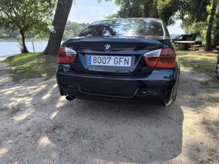 BMW Serie 3 2008