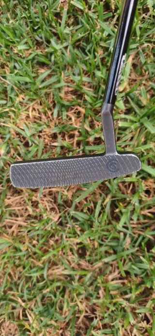 Putter Cleveland Huntington Beach Soft
